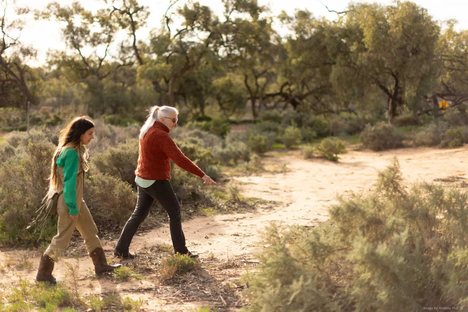 Sustainable Land Management