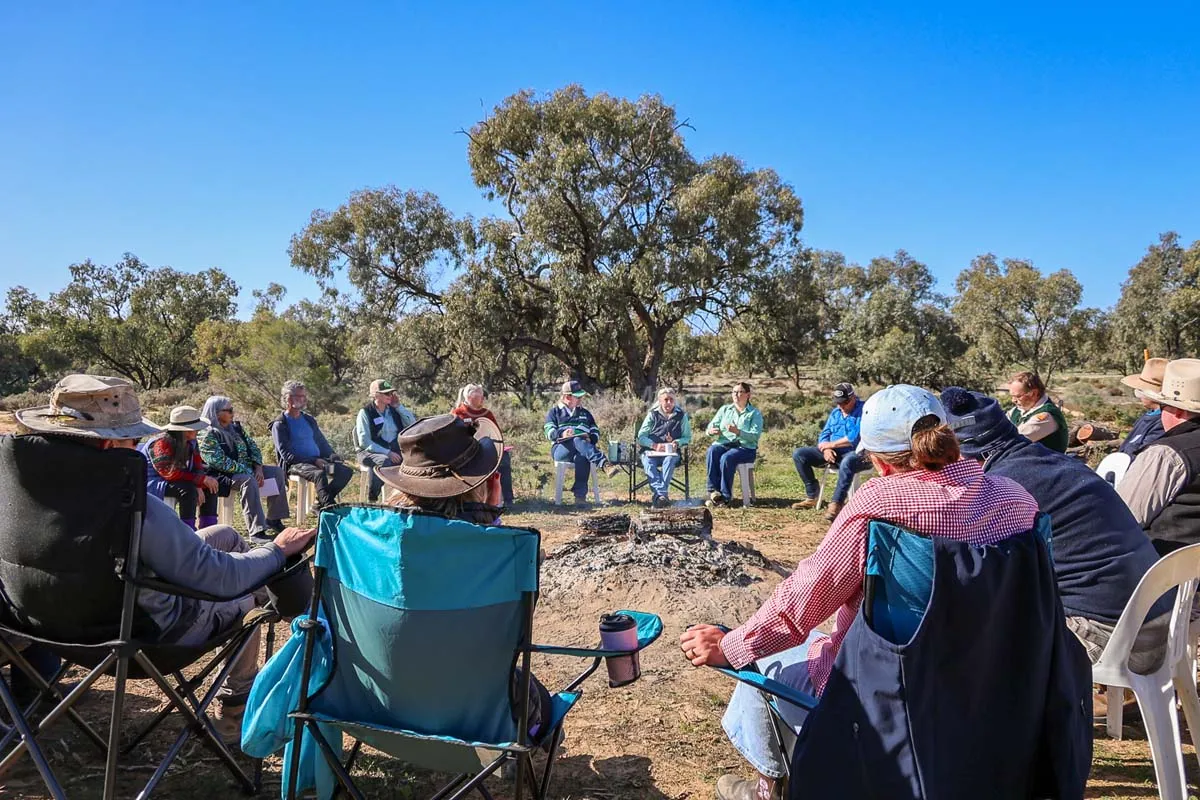 Hillston schools lead pest management