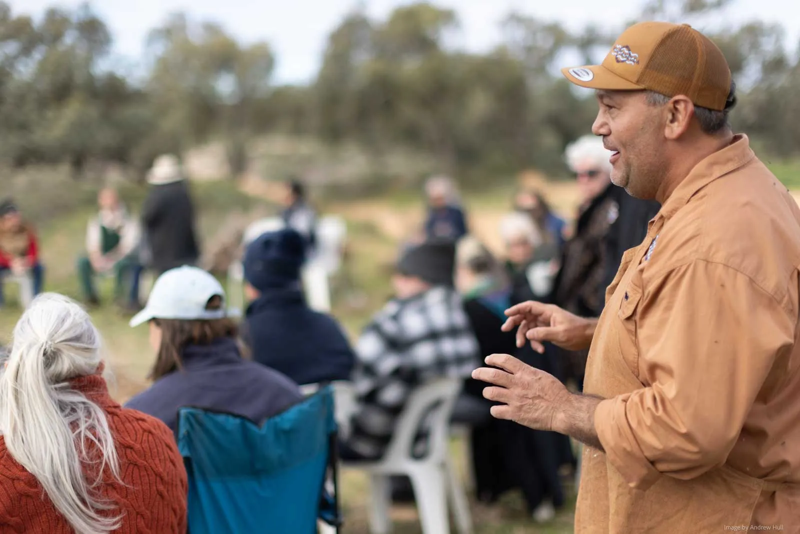 Western Landcarelife — latest edition